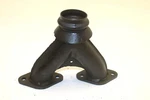 94 Arctic Cat Ext 580 Efi Oem Exhaust Manifold Y Pipe 0712-033 B621. Fixed Price $30.00.