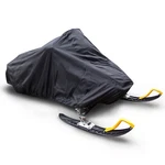 Budge SM-3 Sportsman Snowmobile Cover, Waterproof, Black, Large: Fits Snowmob.... Fixed Price $69.17.