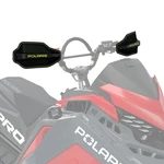 Polaris Rmk Backcountry Hand Guards, Neon, For Snowmobile Models - 2890602. Fixed Price $109.99.