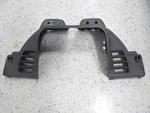 Arctic Snowmobile 1997 Thundercat Zrt 600 800 Ext Console 1606-018. Fixed Price $129.99.