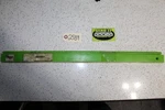 128 Nos Arctic Cat Z120 Wearstrip, Slide Rail Pair 1604-611. Fixed Price $33.99.