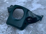 2000-2008 Arctic Panther Bearcat Zr Zl Z370 Z570 Dark Green Console Dash. Fixed Price $56.25.