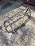 Arctic Cat Snowmobile 0116-609 Rear Bumper 1975 1976 Cheetah 440 500. Fixed Price $40.00.