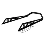 Itek Bumper Rr Powdercoat Axys Bk PA02-PO-RM-16-144-NR. Fixed Price $190.82.