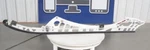 Arctic Cat 2704-923 Rail, Formed White. Fixed Price $124.93.