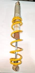 Ski-doo Front Shock And Spring Assembly # 505071490. Fixed Price $35.00.