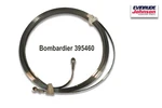 Oem New Johnson Evinrude Outboard Starter Spring 395460 Brp/omc. Fixed Price $16.48.