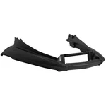 Ski-doo New Oem Black Front Bumper Rev Mx-z Gtx Gsx Summit Expedition 502006679. Fixed Price $164.99.