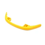 New Ski Doo Zx Chassis Yellow Front Bumper Mx 1999-2004 Summit Legend. Fixed Price $79.95.