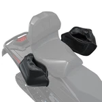 Polaris M2 Passenger Gauntlets, For Snowmobile Models, Genuine Oem - 2889364. Fixed Price $134.99.