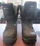 Klim Adrenaline Gtx Boa Men's Snowmobile Boots Black Size 3107-000-013-000. Fixed Price $199.99.