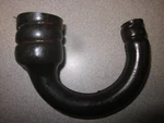 John Deere M66583 1976-78 Liquifire Coolant Water Pump Hose Vintage Snowmobile. Fixed Price $13.41.