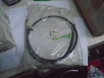 Nos Arctic Cat Snowmobile Speedometer Cable 0120-478 El Tigre Cougar Pantera. Fixed Price $14.24.