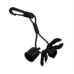 Atlantis Lanyard, Dess Shop, Multi End,black A3250. Fixed Price $49.38.