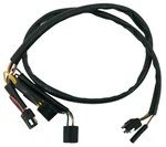Oem Arctic Cat 0686-081 Snowmobile Hood Harness Fits 1990-1994 Models. Fixed Price $95.99.