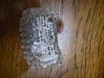 2602-824 Oem Arctic Cat Sprocket,borg Warner 20T FWD-(13 WIDE/19 Spline). Fixed Price $29.95.