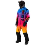 Fxr Helium Insulated Snowmobile Monosuit - Spectrum. Fixed Price $519.99.