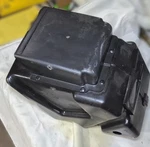 Arctic Cat Airbox/intake Silencer #0115-360. Fixed Price $30.00.