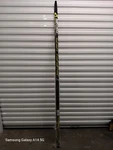 Fischer Rcs Classic Plus Ski 202CM, Soft Air Core Carbon Lite Pls Read!. Fixed Price $114.95.
