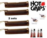 Snowmobile Hot Grips Model 123 Heated - Sets W/ Epoxy. Fixed Price $174.00.