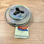Yamaha Oem Nos Recoil Starter Rope / 812-15714-00 Snowmobile. Fixed Price $25.00.