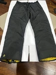 VTG/ORIGINAL-1970 S-80 John Deere Beautiful Bodyguards Black Snowmobile Pants. Fixed Price $169.99.