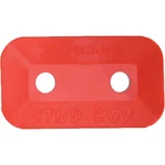 Stud Boy Super-lite Double Backer 48/PACK 2461-P2-RED. Fixed Price $79.19.
