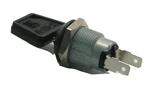 Arctic Wildcat 650, 1988-1990, Ignition Switch & Key. Fixed Price $17.49.