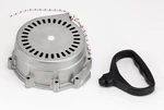 Polaris Pro Rmk 800, 2011-2019, Complete Recoil Assembly. Fixed Price $114.99.