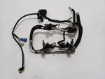 2009 Polaris Dragon Iq 800 121 Injectors With Harness 2520572, 2203575-027. Fixed Price $130.00.