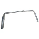 Polaris Center Nosecone Decal, 7073298. Fixed Price $7.99.