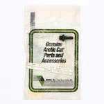 Arctic Cat Gas Tank Vent Part Number 0115-135. Fixed Price $12.99.