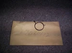 Vintage Snowmobile Polaris 1972 Tx Starfire Rewind Return Spring 3081472. Fixed Price $12.99.