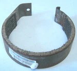 Oem Nos Polaris Vintage Snowmobile Brake Band 1910001 1969 Charger Playmate. Fixed Price $32.99.