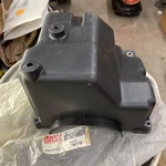 Yamaha Silencer New Oem 85L-14441-00-00. Fixed Price $120.00.
