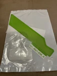 Arctic Cat Snowmobile Decal #9621-038. Fixed Price $10.00.