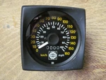 Bombardier Ski-doo Safari Tnt Vintage 1980 Speedometer 057100-9910 Nos 2. Fixed Price $14.39.