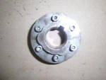 1979 Arctic Cat Jag 2000 F/a Hub 0602-598. Fixed Price $17.00.