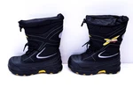 New Aftermarket 4441942190 Teen Size X-team Boots Nos. Fixed Price $84.13.