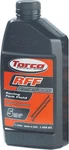 Torco Rff Racing Fork Fluid 5W - 1 Lt T830005CE. Fixed Price $20.99.