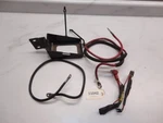 Arctic Cat Electric Start Parts And Battery Tray - 1997 Puma Dlx #11042. Fixed Price $29.95.