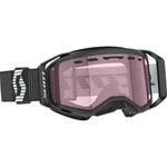 Scott Usa Prospect 2.0 Smb Goggles Osfm Black/white 421504-1007134. Fixed Price $93.99.