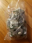 Arctic Cat Snowmobile Front Suspension Rebuild Kit 0638-080. Fixed Price $24.00.