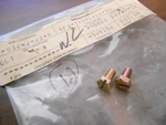 Nos Yamaha Screw Carburetor 77 ET250 78-79 EX340 EX440 79-80 EC540 8F3-14591-00. Fixed Price $9.99.