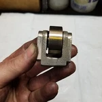 2001-2002 Polaris Pro 600 Edge Xcf 440 Chain Case Tensioner 1332252. Fixed Price $35.10.