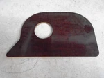 Rupp New Exhaust Hole Cap 14892 Old Stock. Fixed Price $19.99.