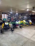 Ski Doo Rev Xp Xs Xr Led Headlight Kit Plug & Play 2003-2018 High/low Warranty. Fixed Price $99.99.