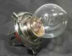 Scorpion Range Whip Sting 440, 1977-1978, Standard Headlight Bulb. Fixed Price $7.99.