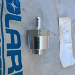 Oem Polaris Water Trap Kit 2870688. Fixed Price $10.00.