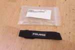 Polaris Snowmobile Wrist Band Tether, Genuine Oem Part Pt# 7080891 Nos. Fixed Price $20.00.